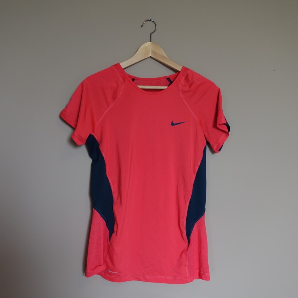 Dri-Fit Short Sleeve | Nike